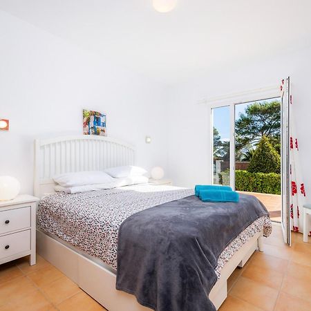 Luna Cala D´Or 외부 사진