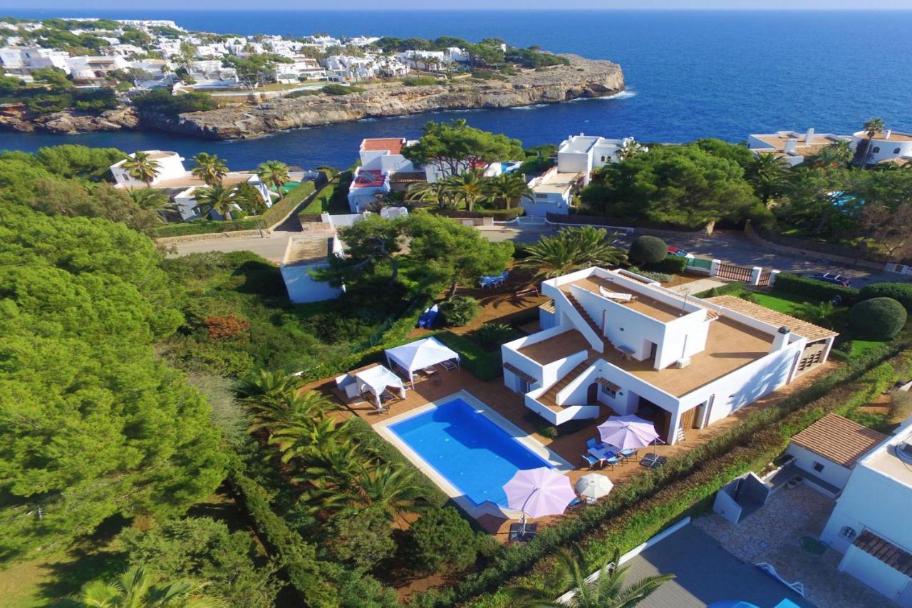 Luna Cala D´Or 외부 사진