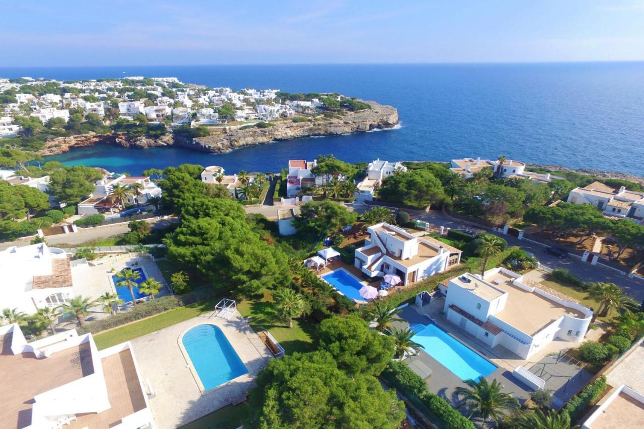Luna Cala D´Or 외부 사진