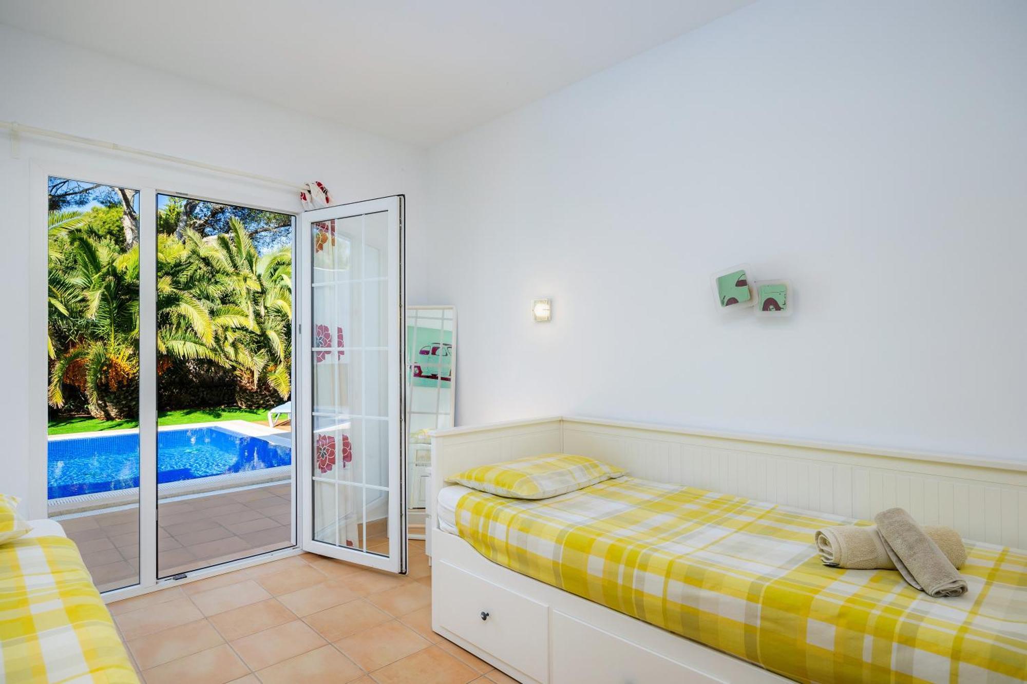Luna Cala D´Or 외부 사진